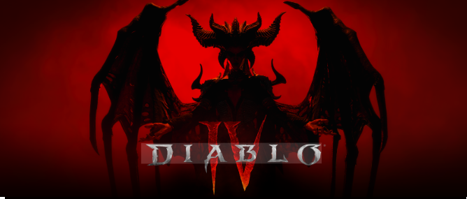 Diablo 4 season 8 best builds Lilith logo